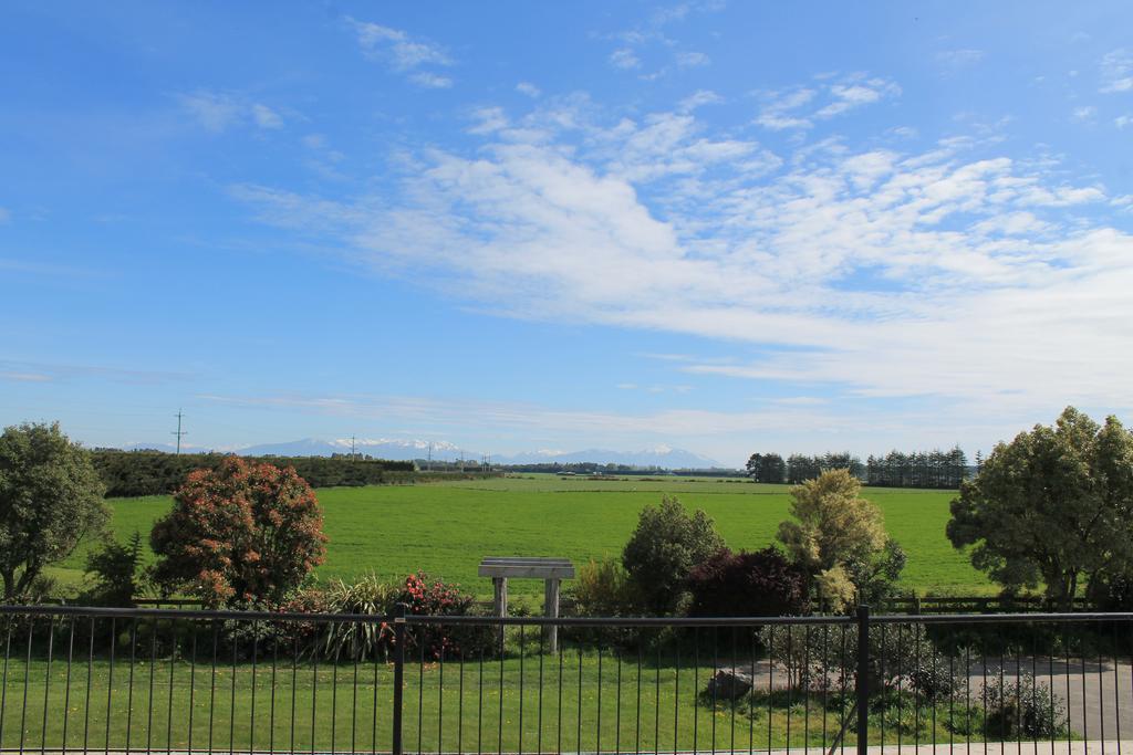 Riverfields Ashburton Eksteriør bilde